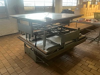 Priktafel (3x) - afbeelding 3 van  7