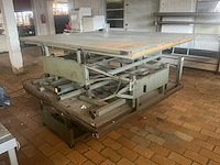 Priktafel (3x) - afbeelding 4 van  7