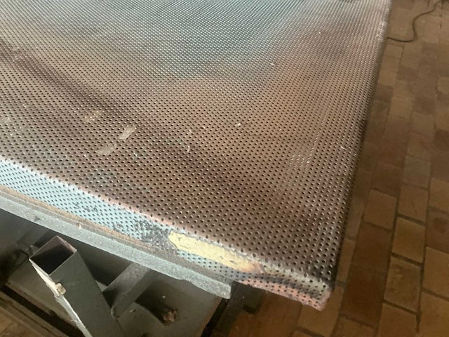 Priktafel (3x) - afbeelding 5 van  7