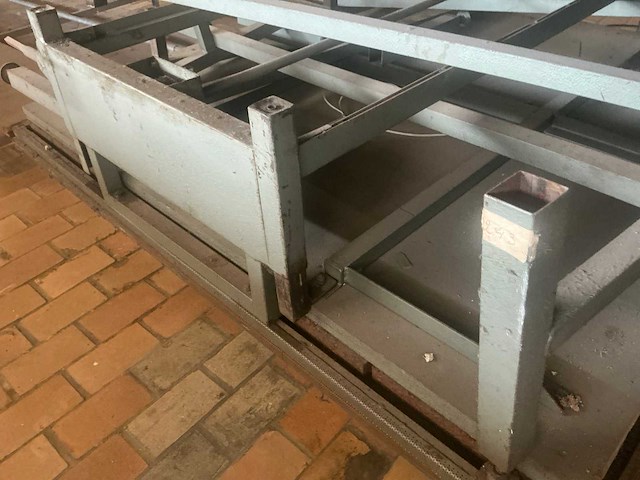 Priktafel (3x) - afbeelding 6 van  7