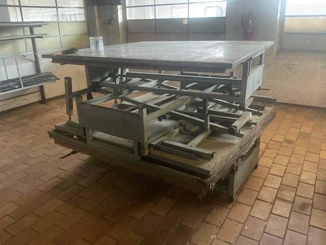 Priktafel (3x) - afbeelding 1 van  6