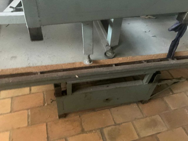 Priktafel (3x) - afbeelding 6 van  6