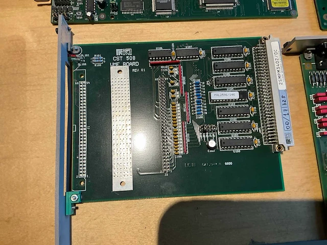 Prima electro printplaat (6x) - afbeelding 4 van  7