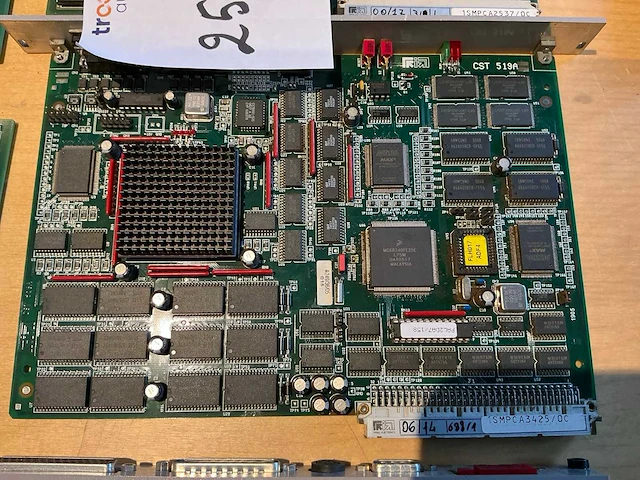 Prima electro printplaat (6x) - afbeelding 6 van  7