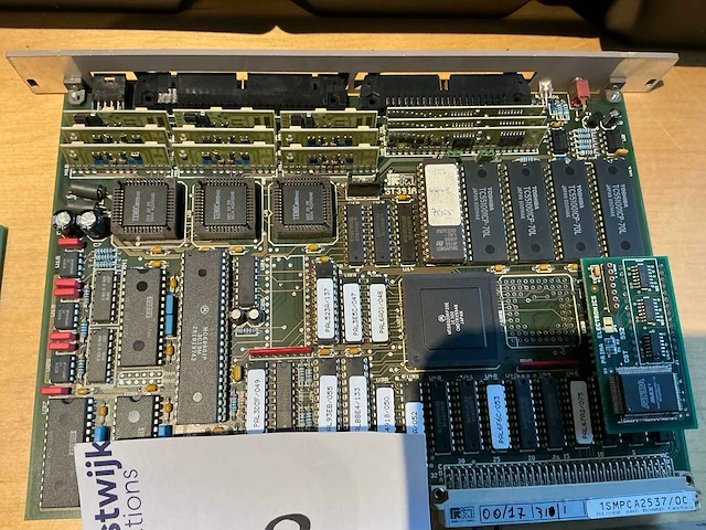 Prima electro printplaat (6x) - afbeelding 7 van  7