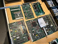 Prima electro printplaat (6x)