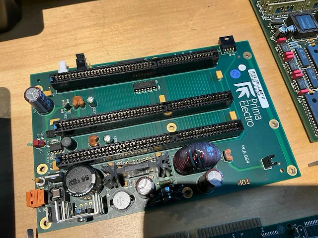 Prima electro printplaat (6x) - afbeelding 2 van  7