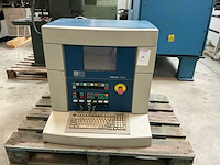 Prima electronics primach 9000l bedieningsmonitor - afbeelding 1 van  4