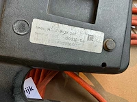 Primach hand box 340 draagbaar bedieningspaneel - afbeelding 4 van  4