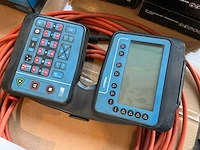 Primach hand box 340 draagbaar bedieningspaneel