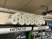 Primacover rollen zelfklevend afdekvlies (13x) - afbeelding 1 van  5