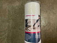 Primacover rollen zelfklevend afdekvlies (13x) - afbeelding 3 van  5