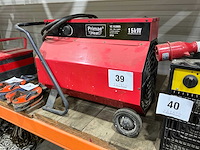 Primae vc153805 heater - afbeelding 1 van  4