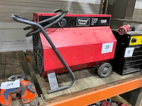 Primae vc153805 heater - afbeelding 2 van  4