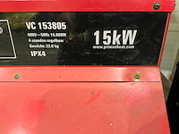 Primae vc153805 heater - afbeelding 4 van  4