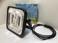Primaelux bouwlamp