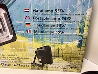 Primaelux bouwlamp - afbeelding 6 van  7