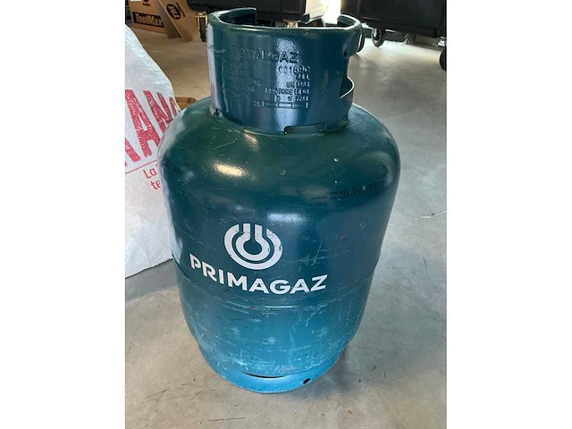Primagaz 44l gasfles (2x) - afbeelding 1 van  3