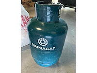 Primagaz 44l gasfles (2x) - afbeelding 1 van  3