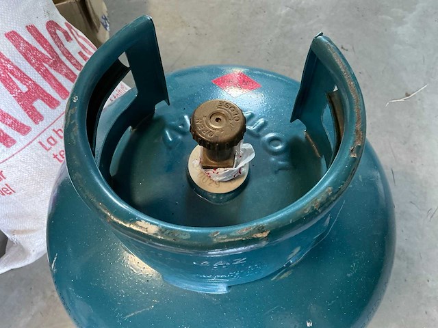 Primagaz 44l gasfles (2x) - afbeelding 2 van  3