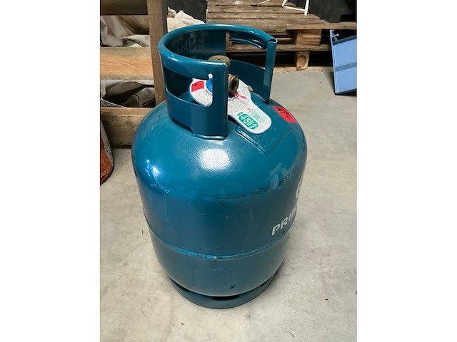 Primagaz 44l gasfles (2x) - afbeelding 3 van  3