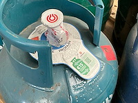 Primagaz diverse propaan gasflessen (7x) - afbeelding 2 van  4