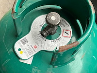 Primagaz diverse propaan gasflessen (7x) - afbeelding 3 van  4