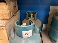 Primagaz gasflessen (3x) - afbeelding 2 van  4