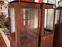 Primato pellet terraswarmer (x2) - afbeelding 3 van  9