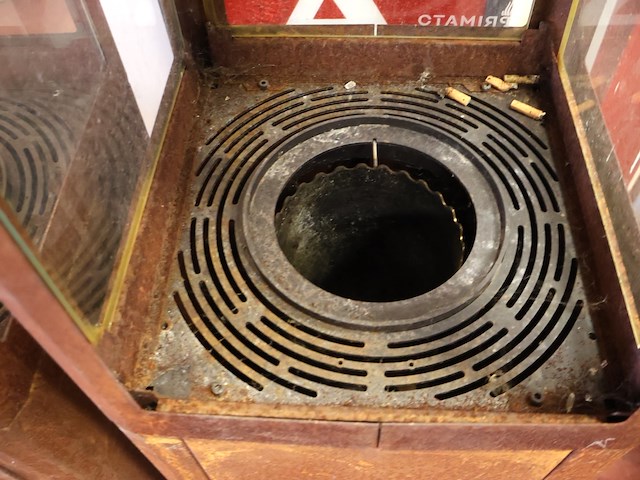 Primato pellet terraswarmer (x2) - afbeelding 4 van  9