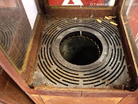 Primato pellet terraswarmer (x2) - afbeelding 4 van  9