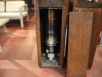 Primato pellet terraswarmer (x2) - afbeelding 6 van  9