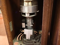 Primato pellet terraswarmer (x2) - afbeelding 7 van  9