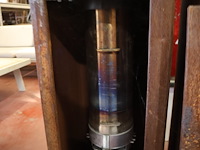 Primato pellet terraswarmer (x2) - afbeelding 8 van  9