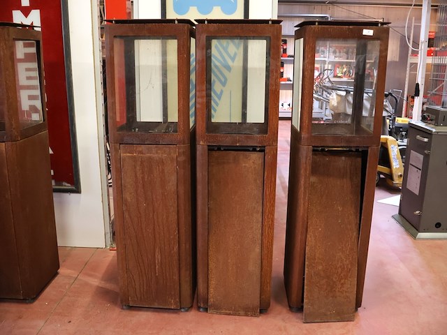 Primato pellet terraswarmer (x3) - afbeelding 1 van  9