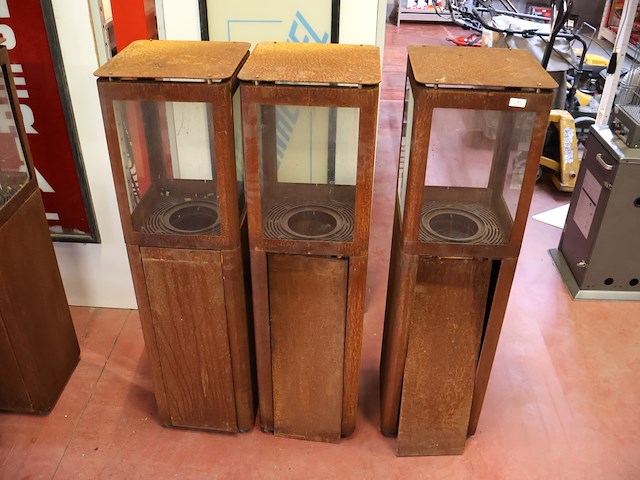 Primato pellet terraswarmer (x3) - afbeelding 2 van  9