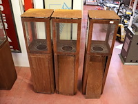 Primato pellet terraswarmer (x3) - afbeelding 2 van  9