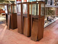 Primato pellet terraswarmer (x3) - afbeelding 3 van  9