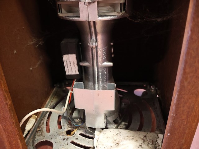 Primato pellet terraswarmer (x3) - afbeelding 6 van  9