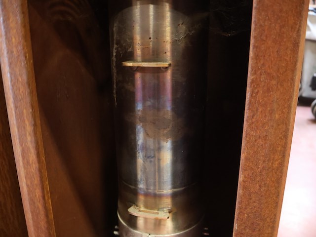 Primato pellet terraswarmer (x3) - afbeelding 7 van  9