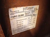 Primato pellet terraswarmer (x3) - afbeelding 9 van  9