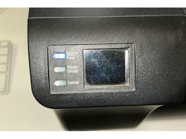 Primera printer color label - afbeelding 2 van  5