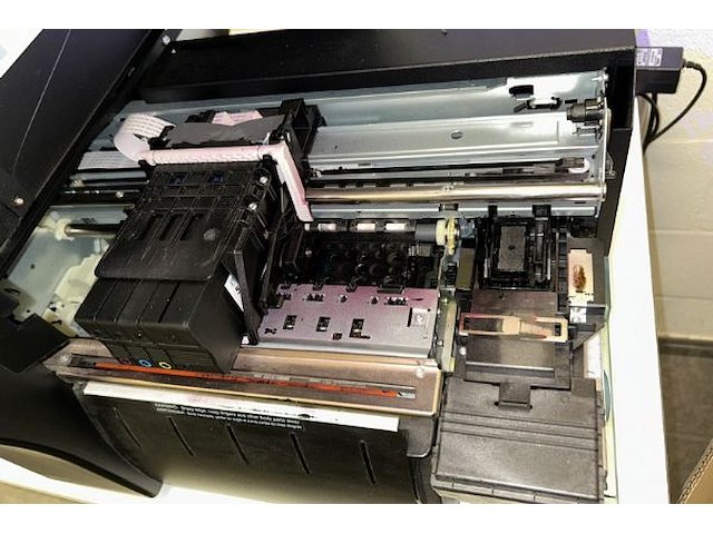 Primera printer color label - afbeelding 3 van  5