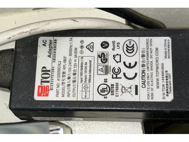 Primera printer color label - afbeelding 5 van  5