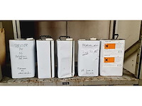 Primeur polyflex 25kg (6x) en permasil 5l x500 (5x) - afbeelding 2 van  7