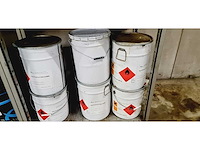 Primeur polyflex 25kg (6x) en permasil 5l x500 (5x) - afbeelding 3 van  7