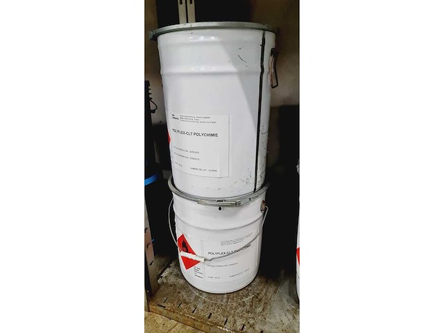 Primeur polyflex 25kg (6x) en permasil 5l x500 (5x) - afbeelding 6 van  7