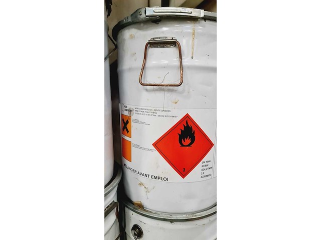 Primeur polyflex 25kg (6x) en permasil 5l x500 (5x) - afbeelding 7 van  7