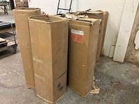 Primex grote partij schuurband - afbeelding 2 van  4