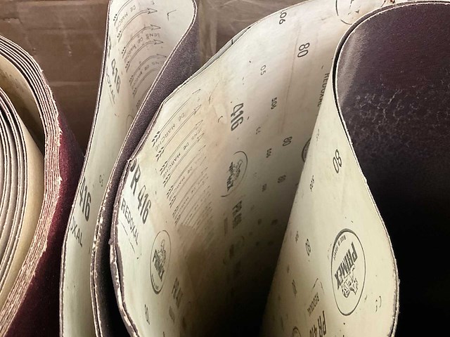 Primex grote partij schuurband - afbeelding 4 van  4